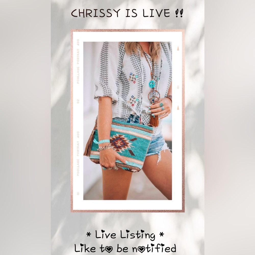 Live Show Notification